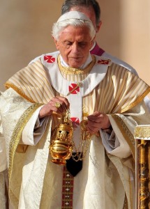 Benedykt XVI