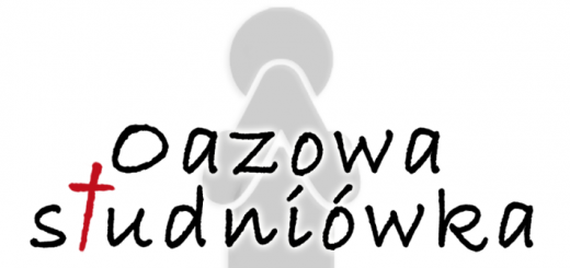 Studniówka oazowa