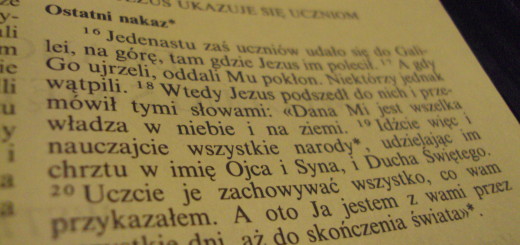 Lutowe warszawskie spotkanie