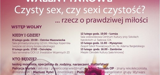 Popieramy dobre inicjatywy