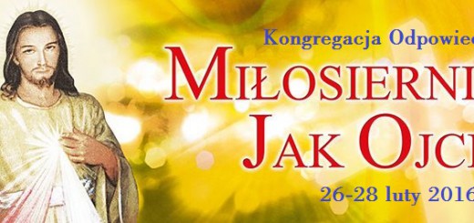 Weź udział w Kongregacji Odpowiedzialnych w Częstochowie