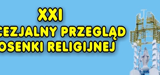 Przegląd Piosenki Religijnej